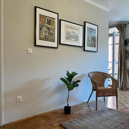 Lela's Place Vojvode Brane Apartment *